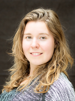 Bianca Dijkstra, University of Groningen