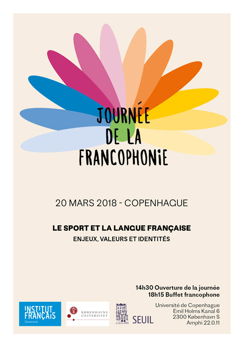 Journée de la francophonie