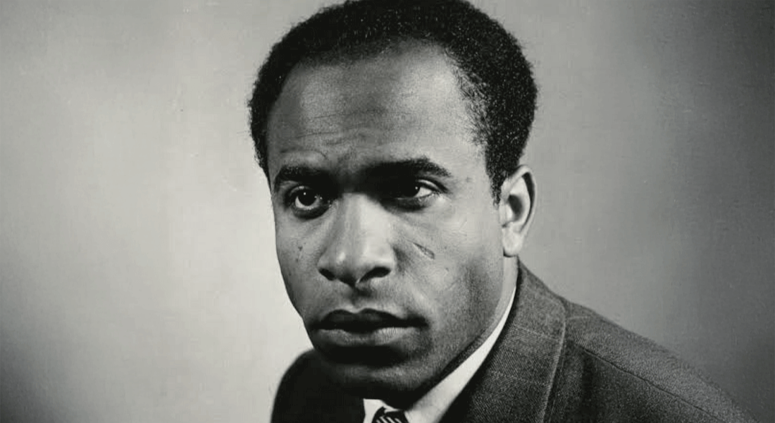 Frantz Fanon