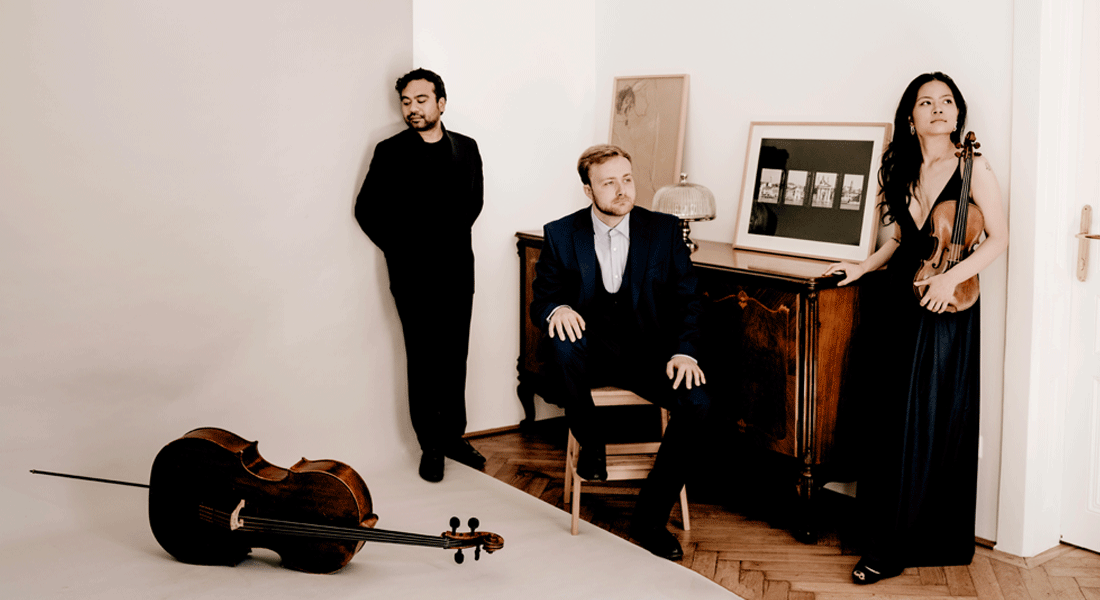 Heathcliff Trio