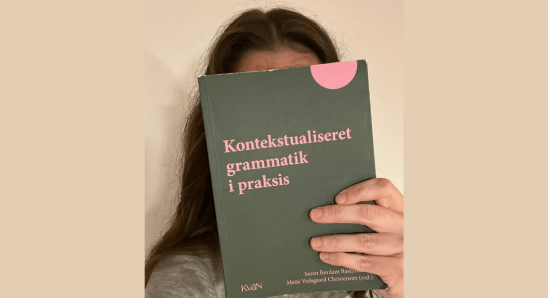 Dekorativt billede