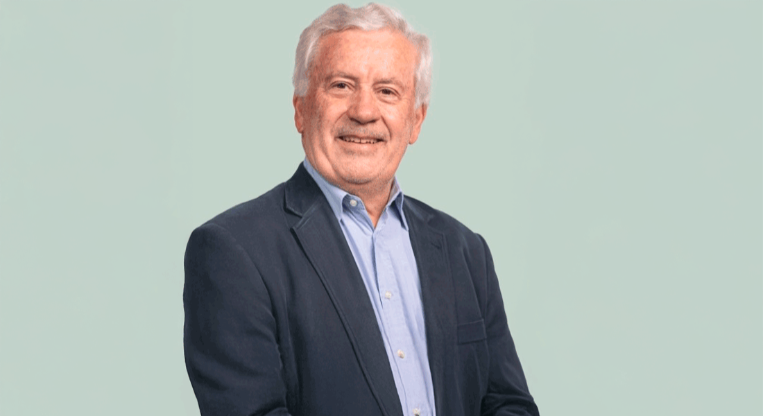 Poul Breyen